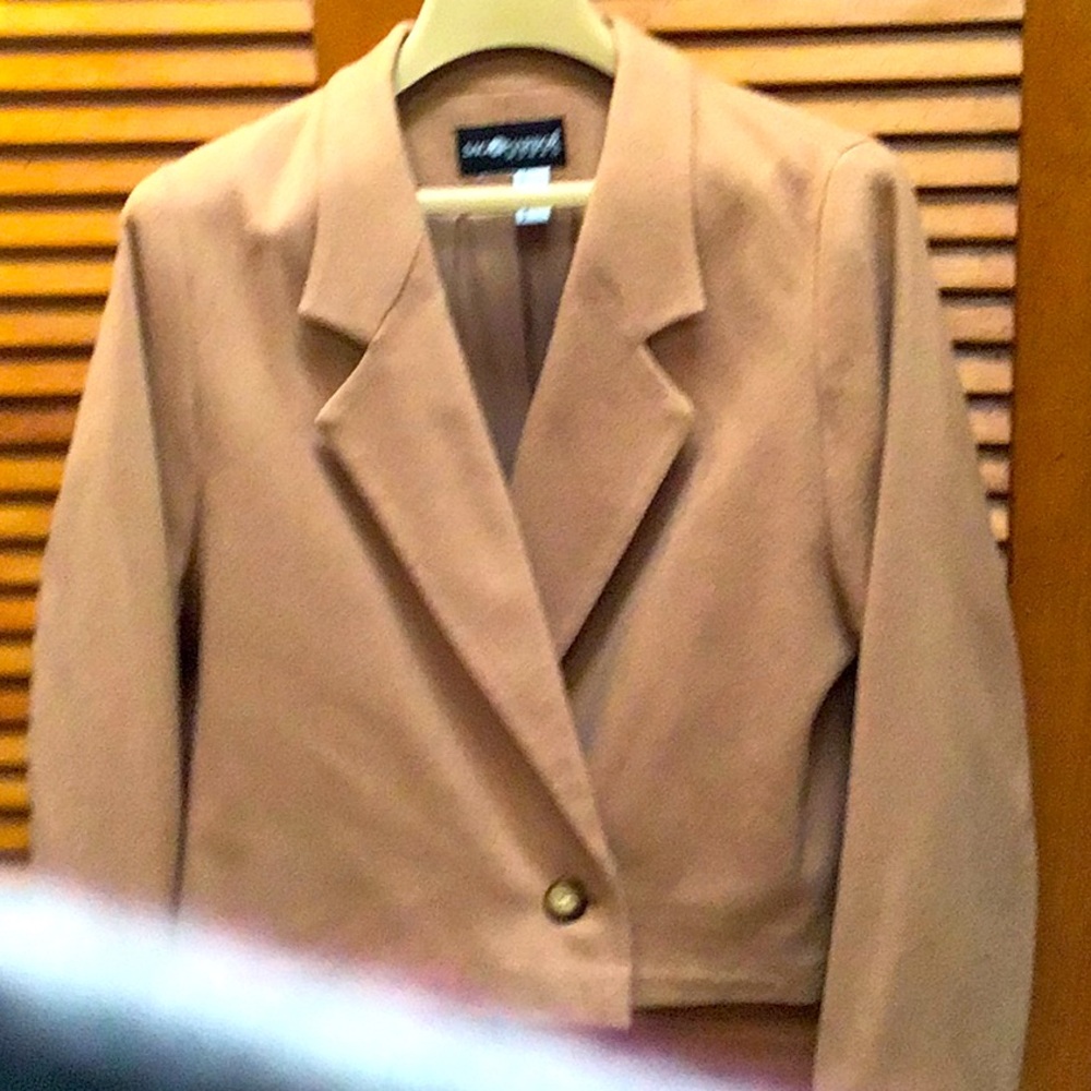 Jacket